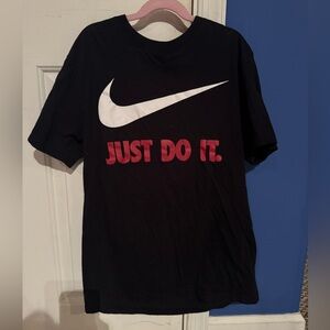 Brand New Nike Just Do It T-Shirt size small